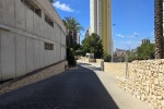 Garaje en Benidorm (Alicante)