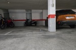 Garaje en Benidorm (Alicante)
