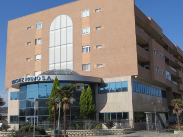 Garaje en Arganda (Madrid)