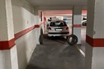 Garaje en Valencia
